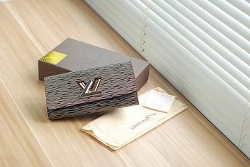 EC Fashion Lu-Vi bags - 9374