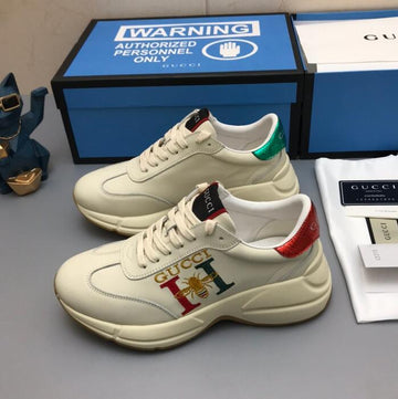 EC - GUKI Men Shoes - 1043