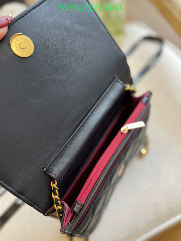 EC - CHL Bags - 3095
