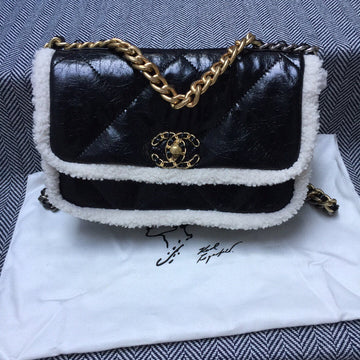 EC Luxury - CHL Bags - 3531