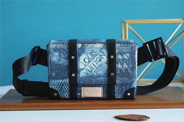 EC Fashion Lu-Vi bags - 10039