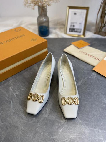 EC - LOV Women Shoes - 1404