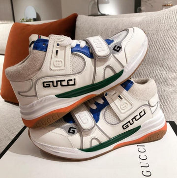 EC - GUKI Women Shoes - 1675