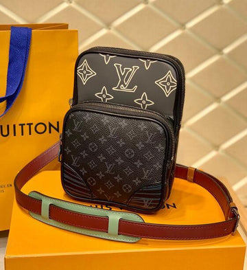 EC Luxury - LOV Bags - 2767