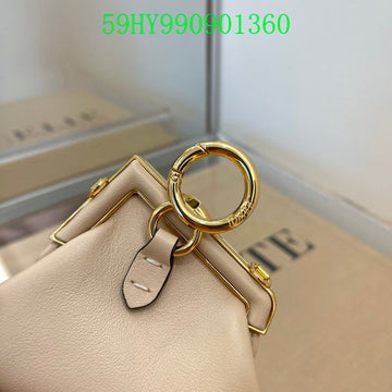 EC - FDE Bags - 2399