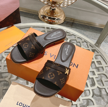 EC Luxury - LOV Women Shoes - 120