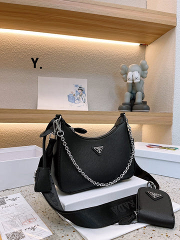 CS - PDA3 Bags - 090