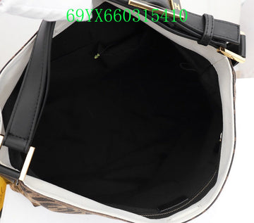 EC - FDE Bags - 3420