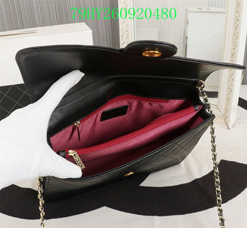 EC - CHL Bags - 2195