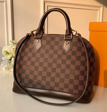 EC Luxury - LOV Bags - 3005