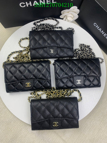 EC - CHL Bags - 2522