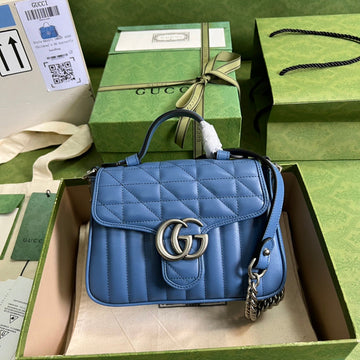 EC - GUKI Bag - 445