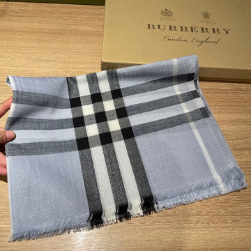 EC - BOR Scarf - 112