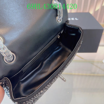 EC - CHL Bags - 209