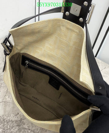 EC - FDE Bags - 3401
