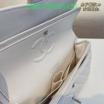 EC - CHL Bags - 2729