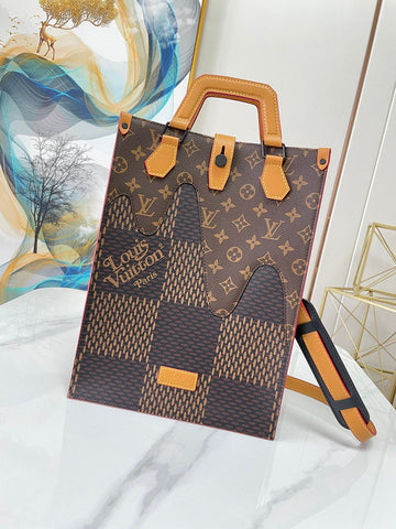 EC - LOV Women Bag - 2890