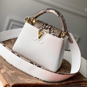 EC Luxury - LOV Bags - 3131