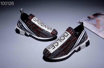 EC - DAG Women Shoes - 480