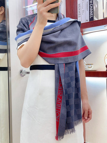 EC - LOV Scarf - 363