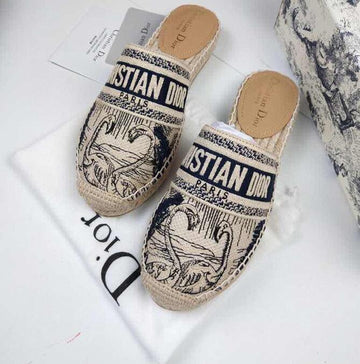 EC - DOR Women Shoes - 1296