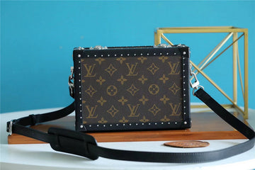 EC Fashion Lu-Vi bags - 10122