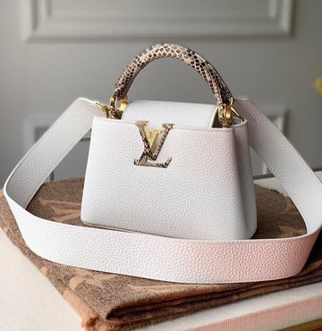 EC - LOV Bags - 3128