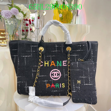 EC - CHL Bags - 2319