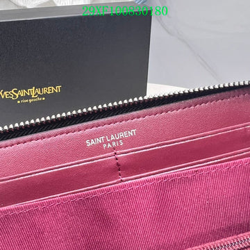 EC - YLS Wallet - 100