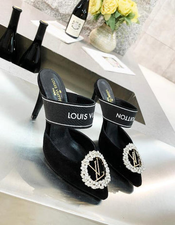 EC - LOV Women Shoes - 1805