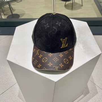 EC - LOV Cap - 630