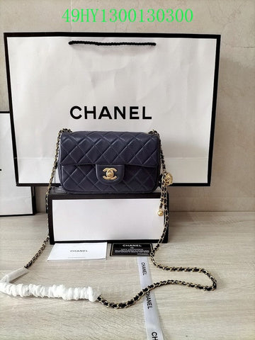 EC - CHL Bags - 1575
