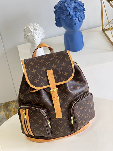 EC Fashion Lu-Vi Bags - 16628