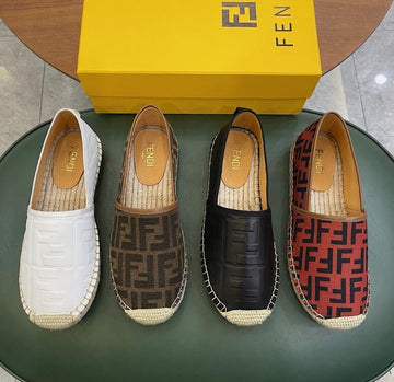 EC - FDE Women Shoes - 368