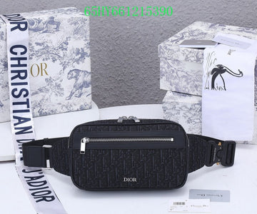 EC - DOR Bags - 980