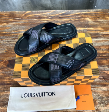 EC Luxury - LOV Men Shoes - 077