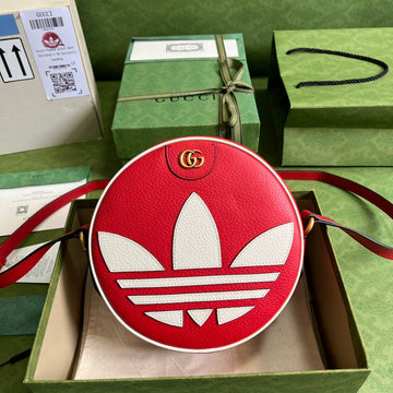EC - GUKI Bag - 1098