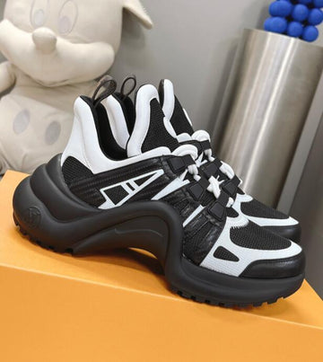 EC Luxury - LOV Women Shoes - 221