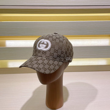 EC - GUKI Cap - 587