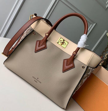 EC Luxury - LOV Bags - 2953