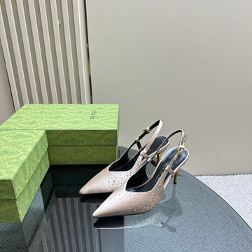 EC - GUKI Shoe - 346