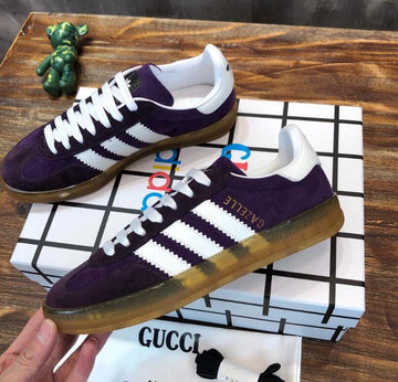 EC - GUKI Men Shoes - 320