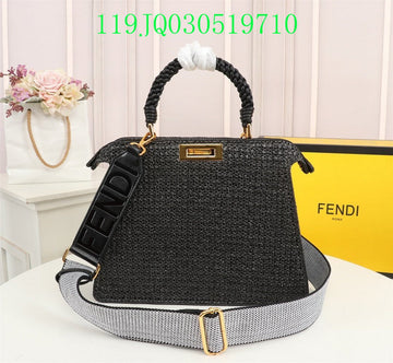 EC - FDE Bags - 3109