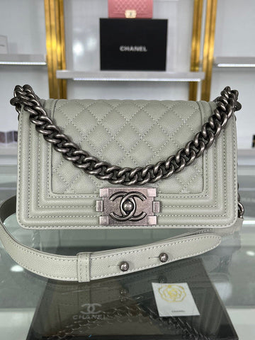 EC Luxury - CHL Bags - 3194