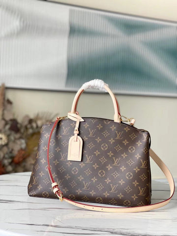 EC Fashion Lu-Vi bags - 17320