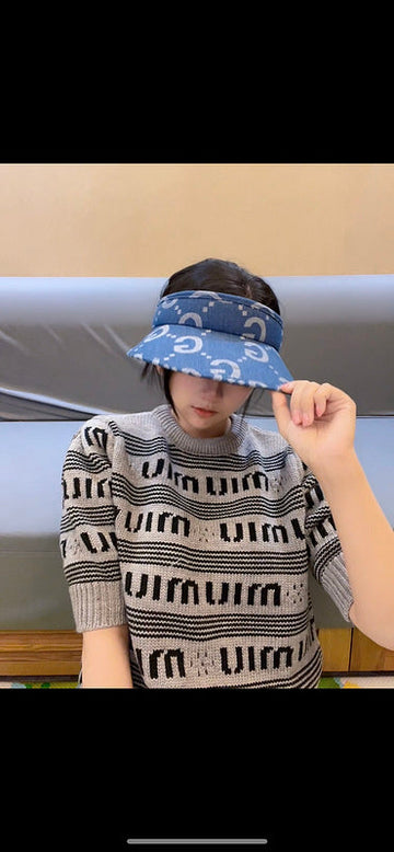 EC - GUKI Cap - 396