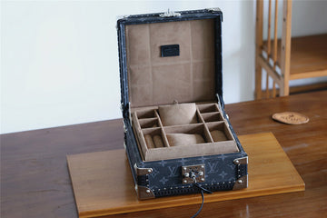 EC Fashion Lu-Vi bags - 9541