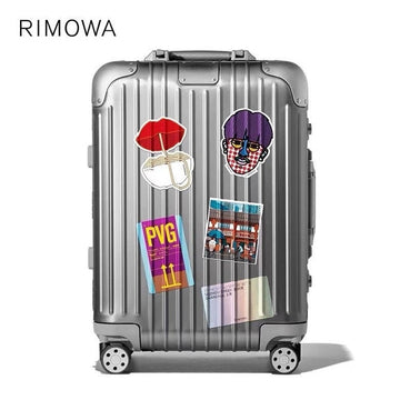 EC - Mix Trunk - 154