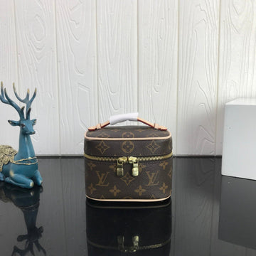 EC - LOV Women Bag - 2959