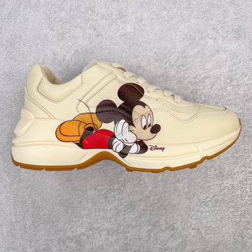 EC - GUKI Shoe - 058